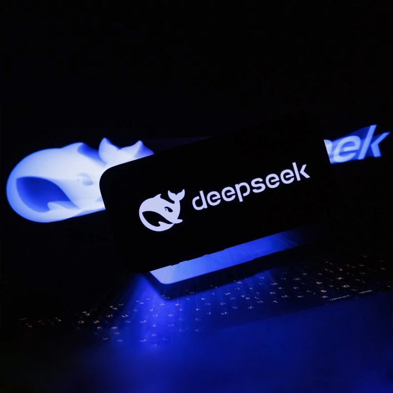 South Korea Blocks DeepSeek App Over Privacy Concerns