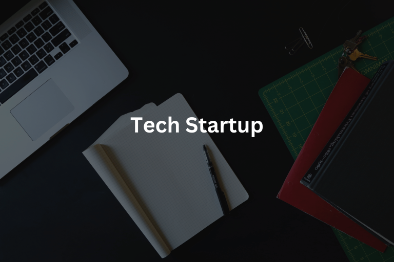 Tech Startup
