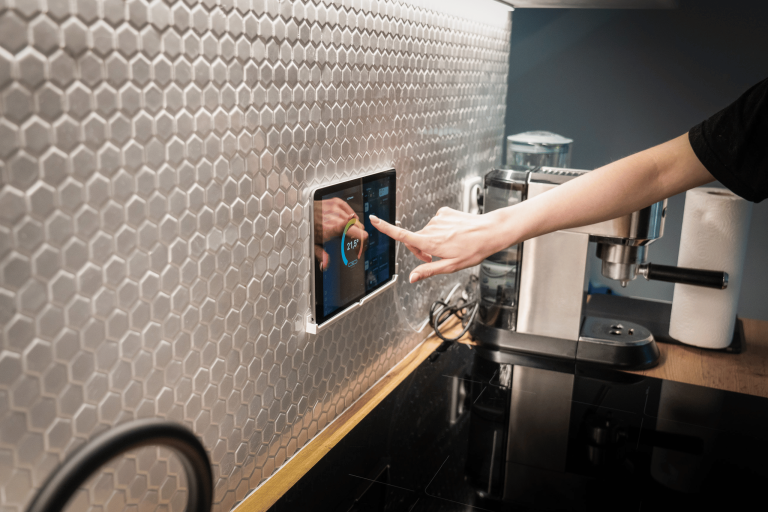 Tech: AI-Enhanced Smart Home Devices