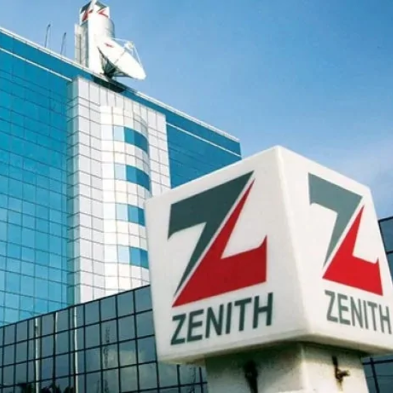 Zenith Bank Hits Record N1.03 Trillion Profit After Tax for 2024 Financial Year