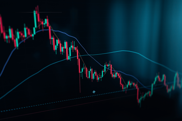 Crypto crash