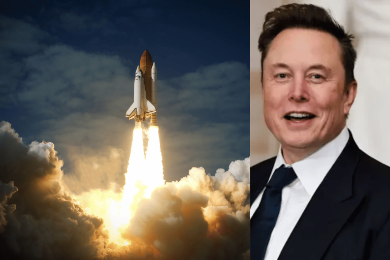 SpaceX Starship