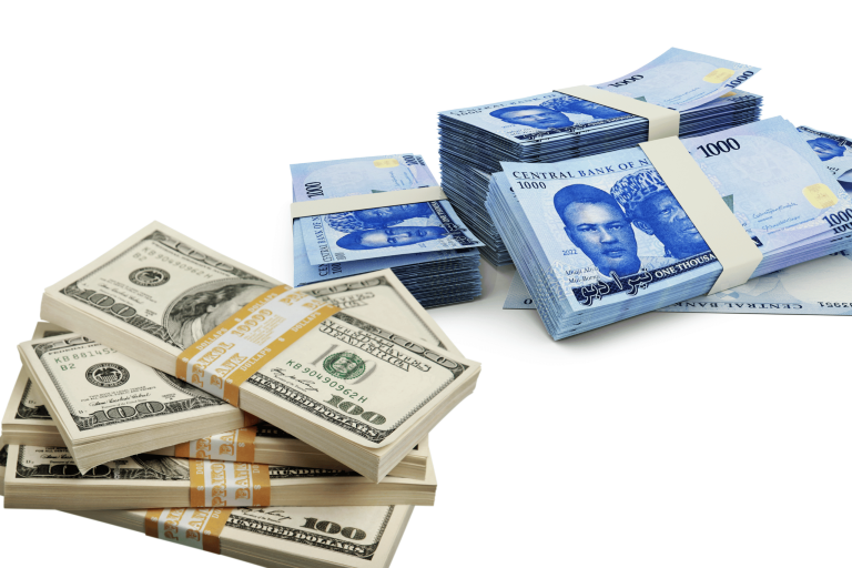 Naira