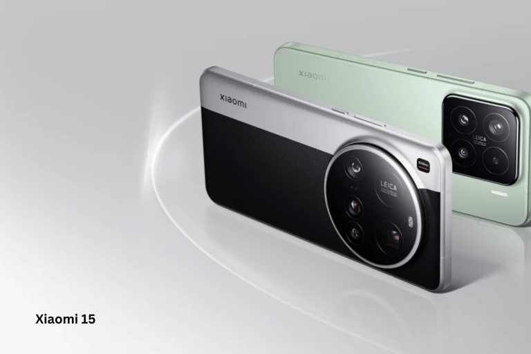 Xiaomi 15