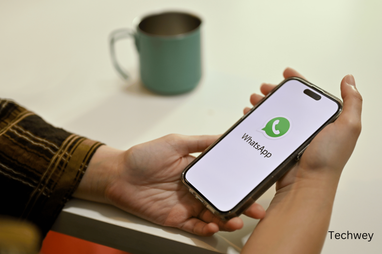 WhatApp
