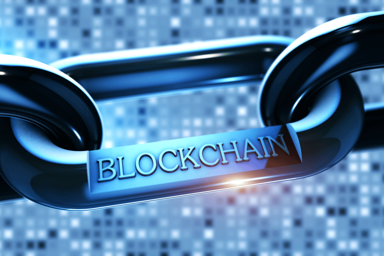 Blockchain Technology