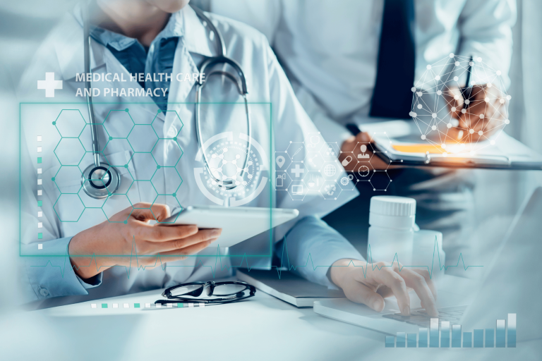 AI in Healthcare