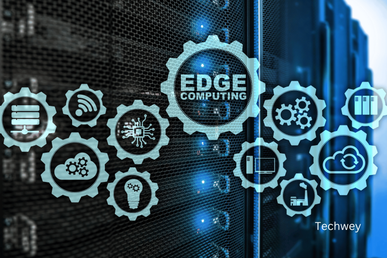 Edge computing