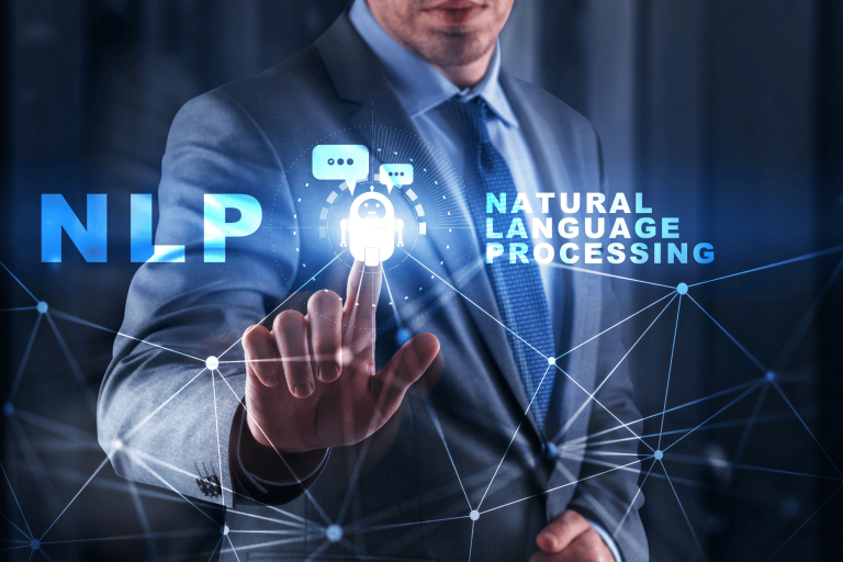 Natural Language Processing