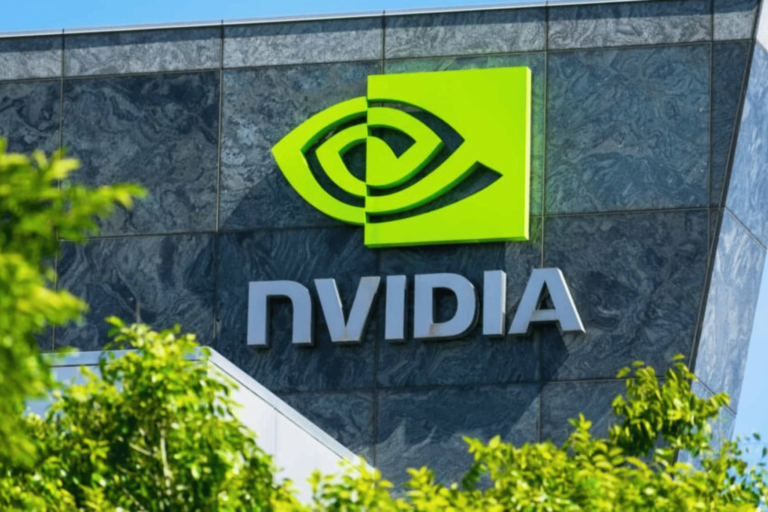 Nvidia Shares