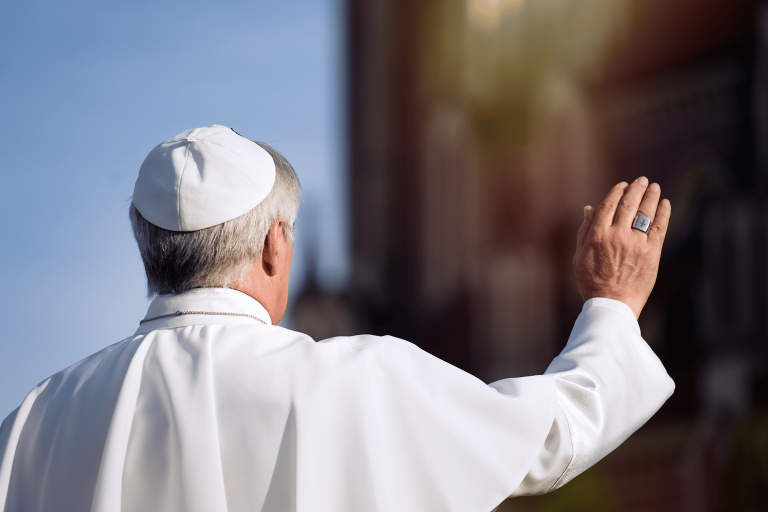 Pope Francis