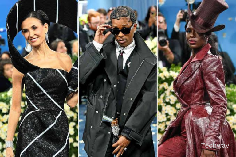 2025 Met Gala Theme and Highlights.