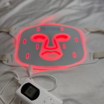 Skinteki led face mask skincare