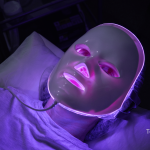 Led face masks