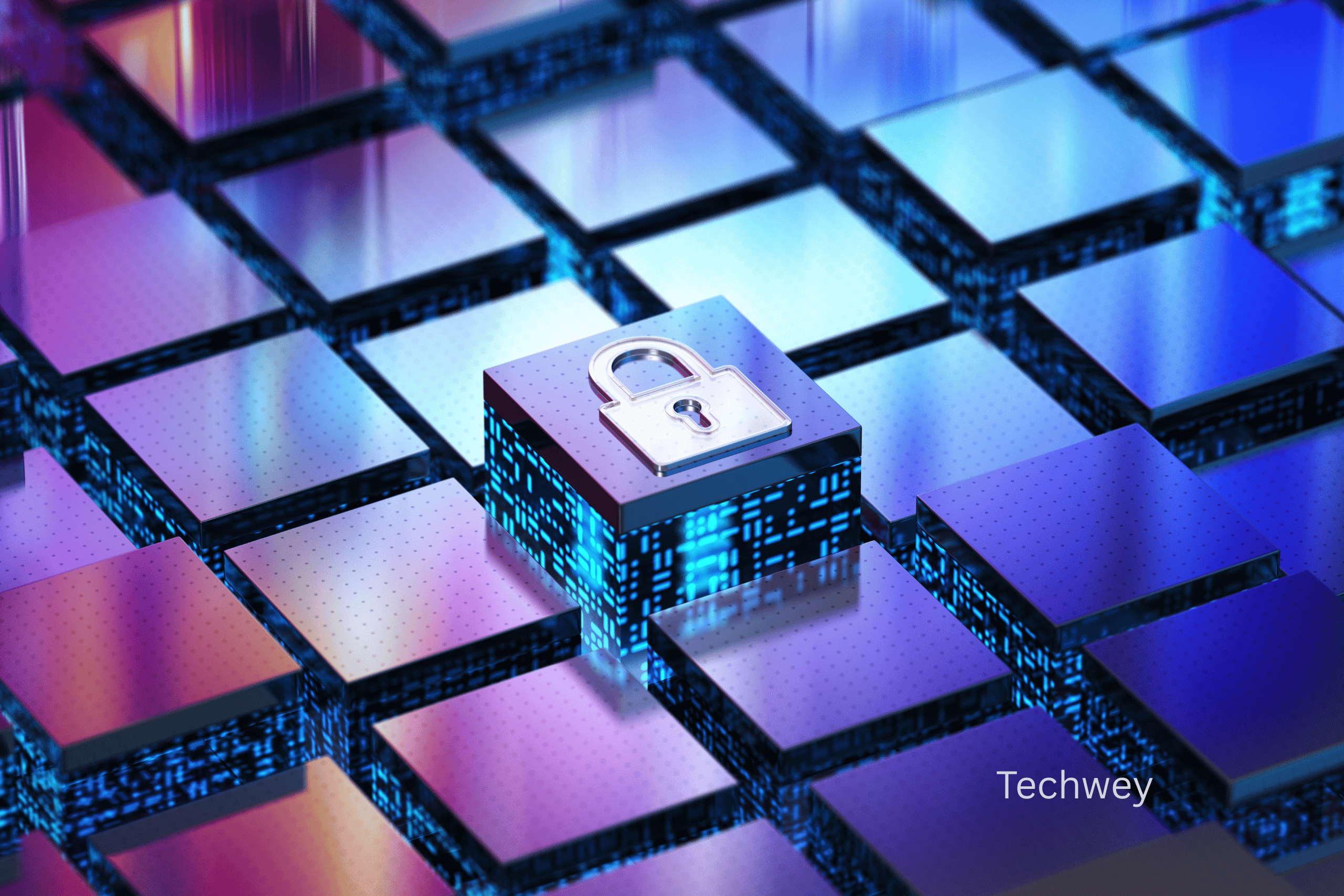 Cybersecurity in 2025