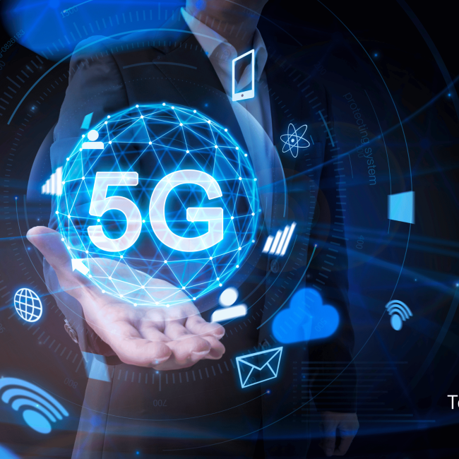 5G technology