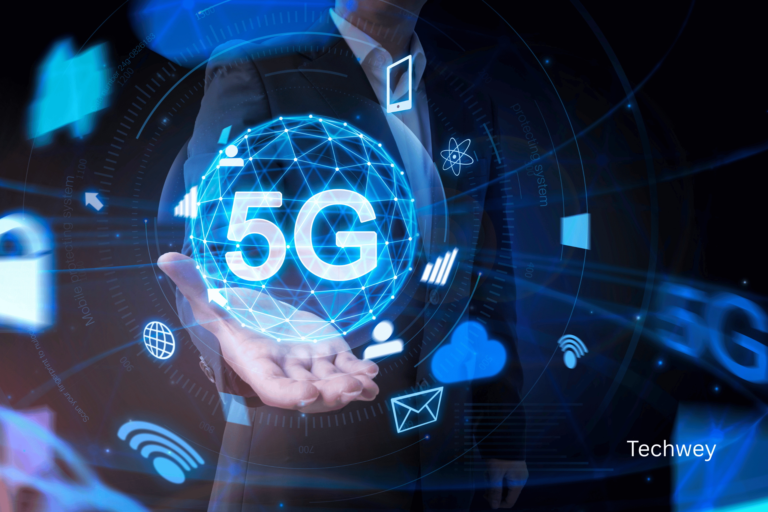 5G technology