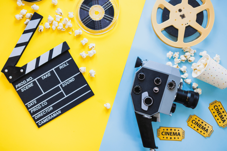 AI in Film