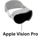 Apple Vision Pro