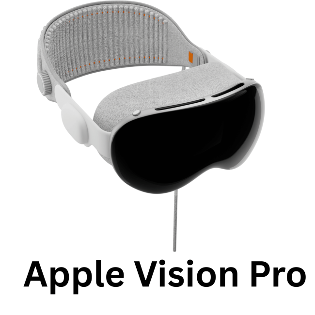 Apple Vision Pro