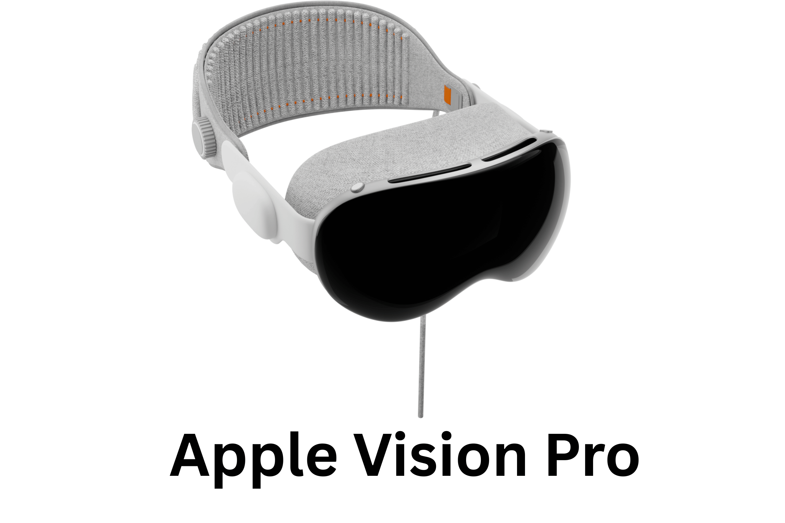Apple Vision Pro