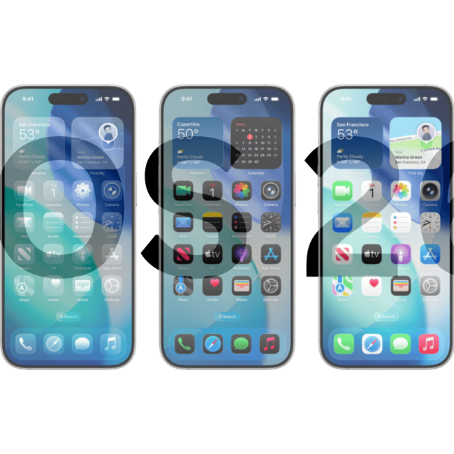 IOS 26