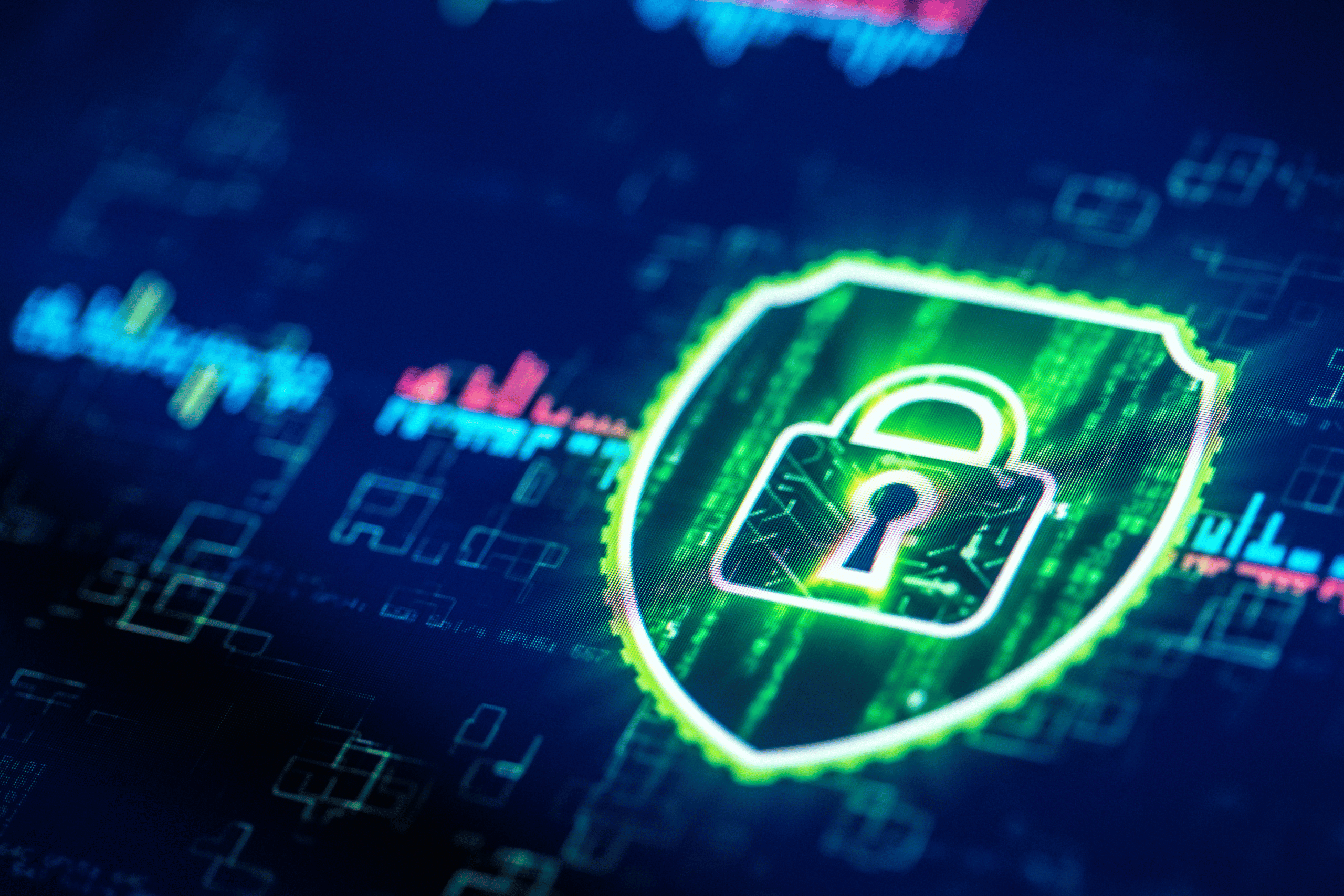 AI in Cloud Security