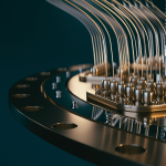 Quantum Computing
