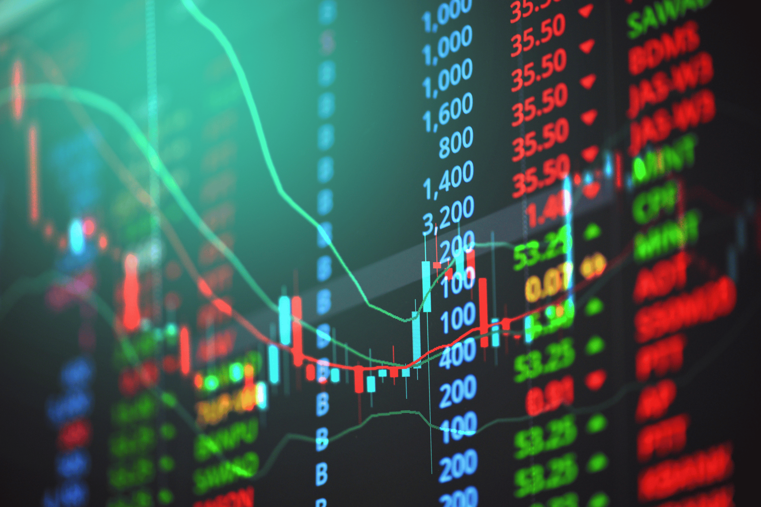 Stocks