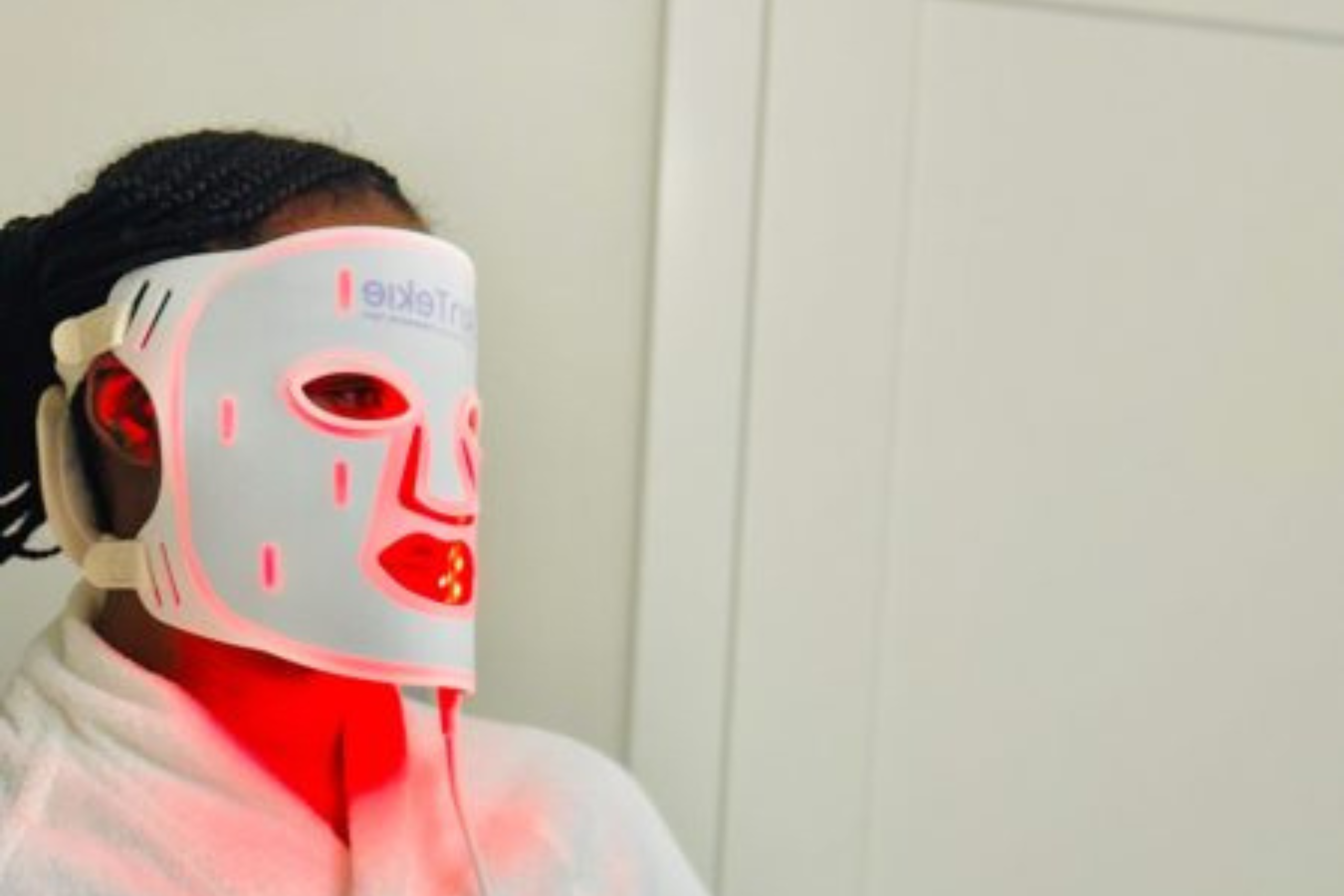 Red Light Therapy