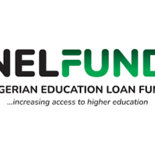 Student Loan Application