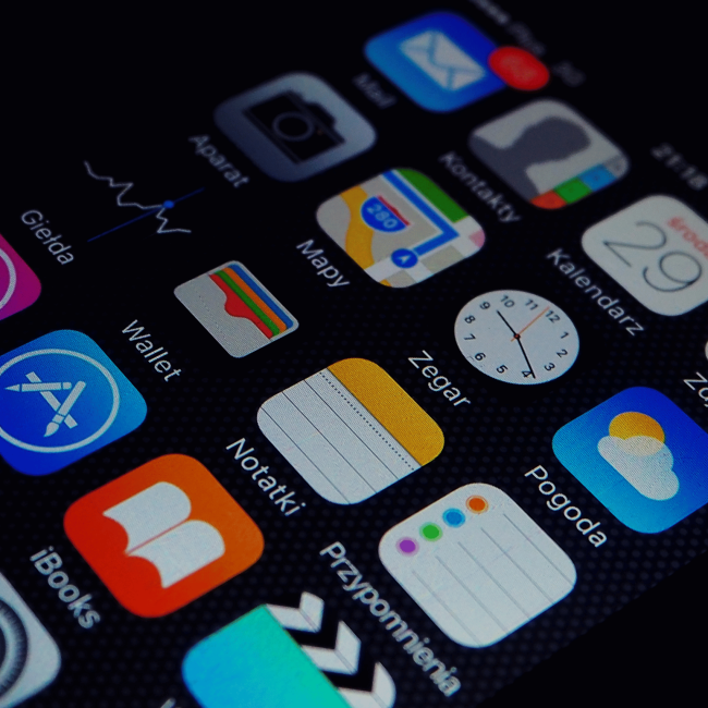 iOS 18 Apple Intelligence features