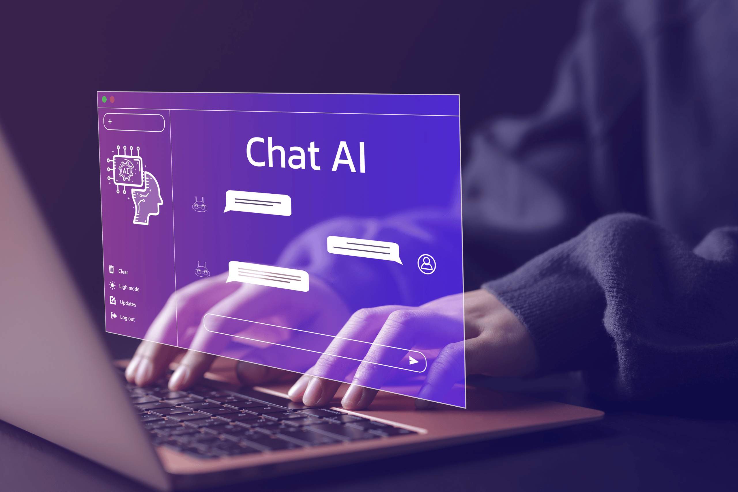 Chatgpt alternatives