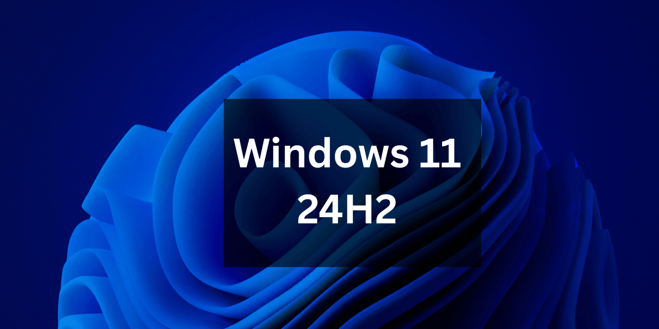 Windows 11 24H2
