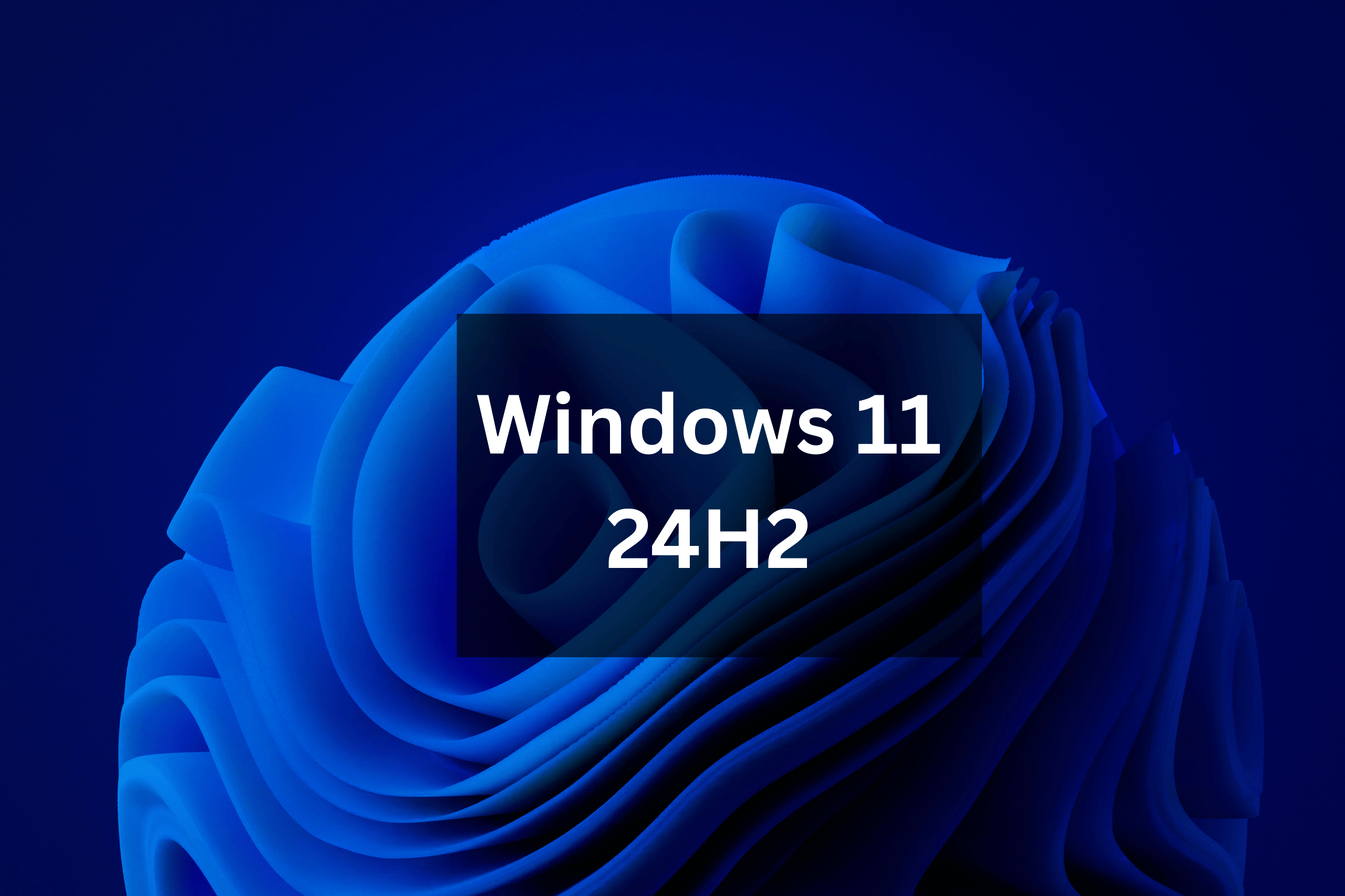 Windows 11 24H2