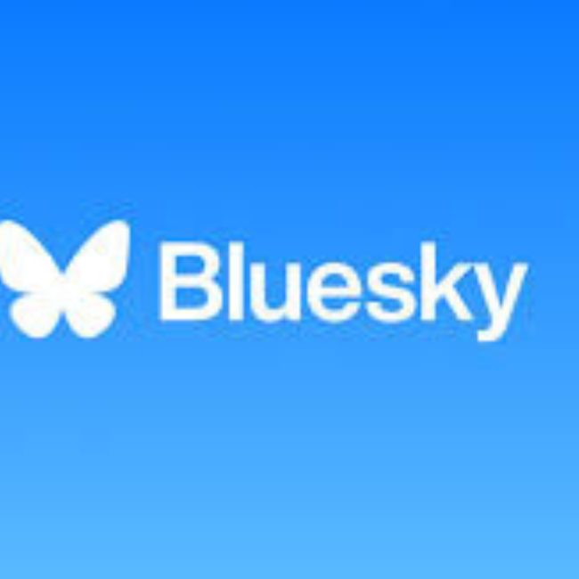 bluesky