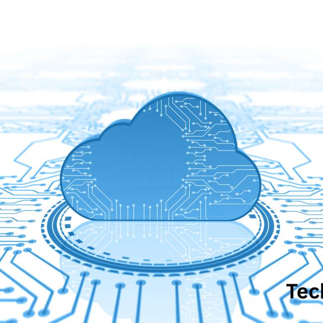 Cloud Technology