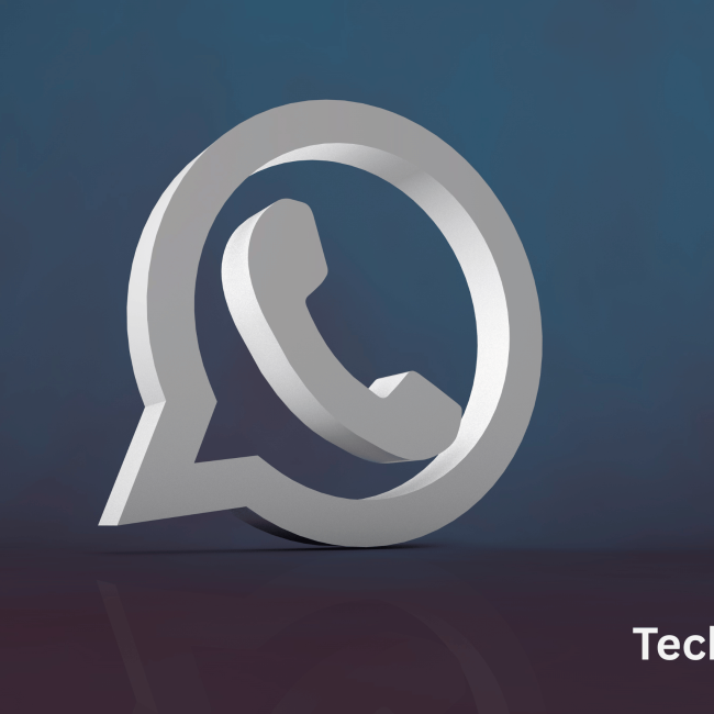 WhatsApp End-to-End Encryption