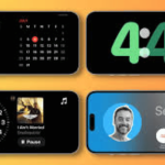 iPhone Standby Mode