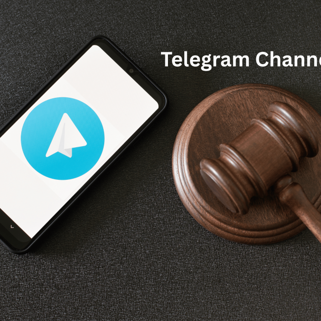 Telegram Channel