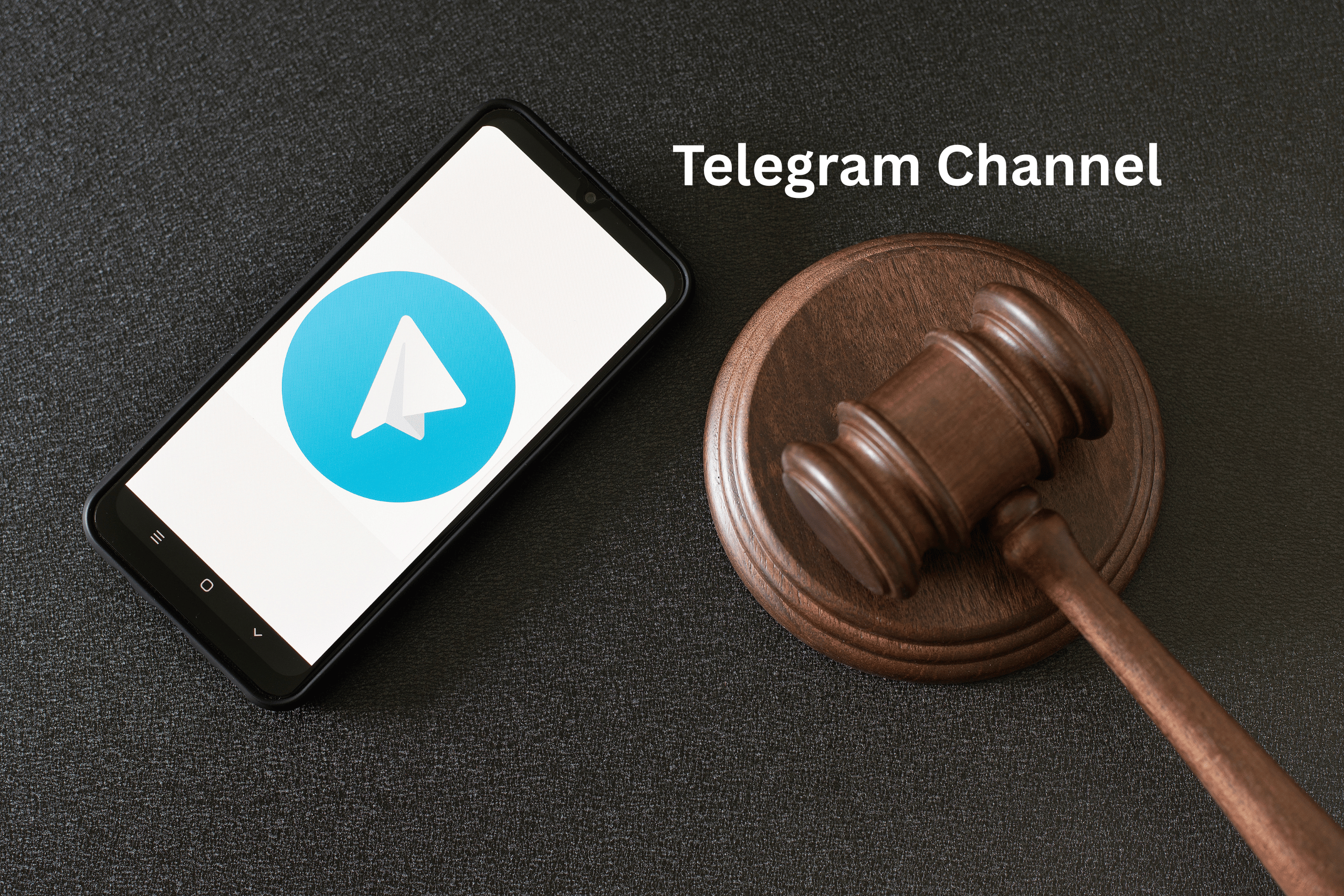 Telegram Channel
