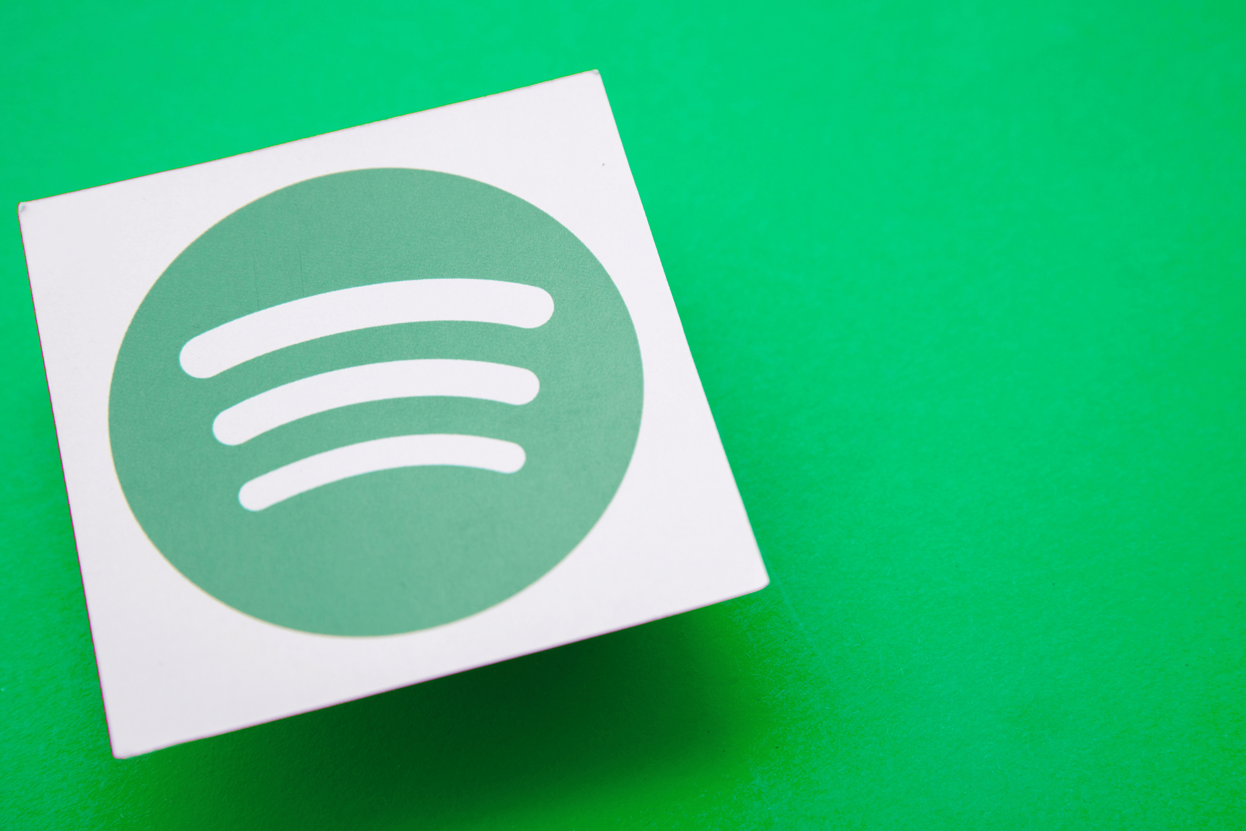 Spotify playlist