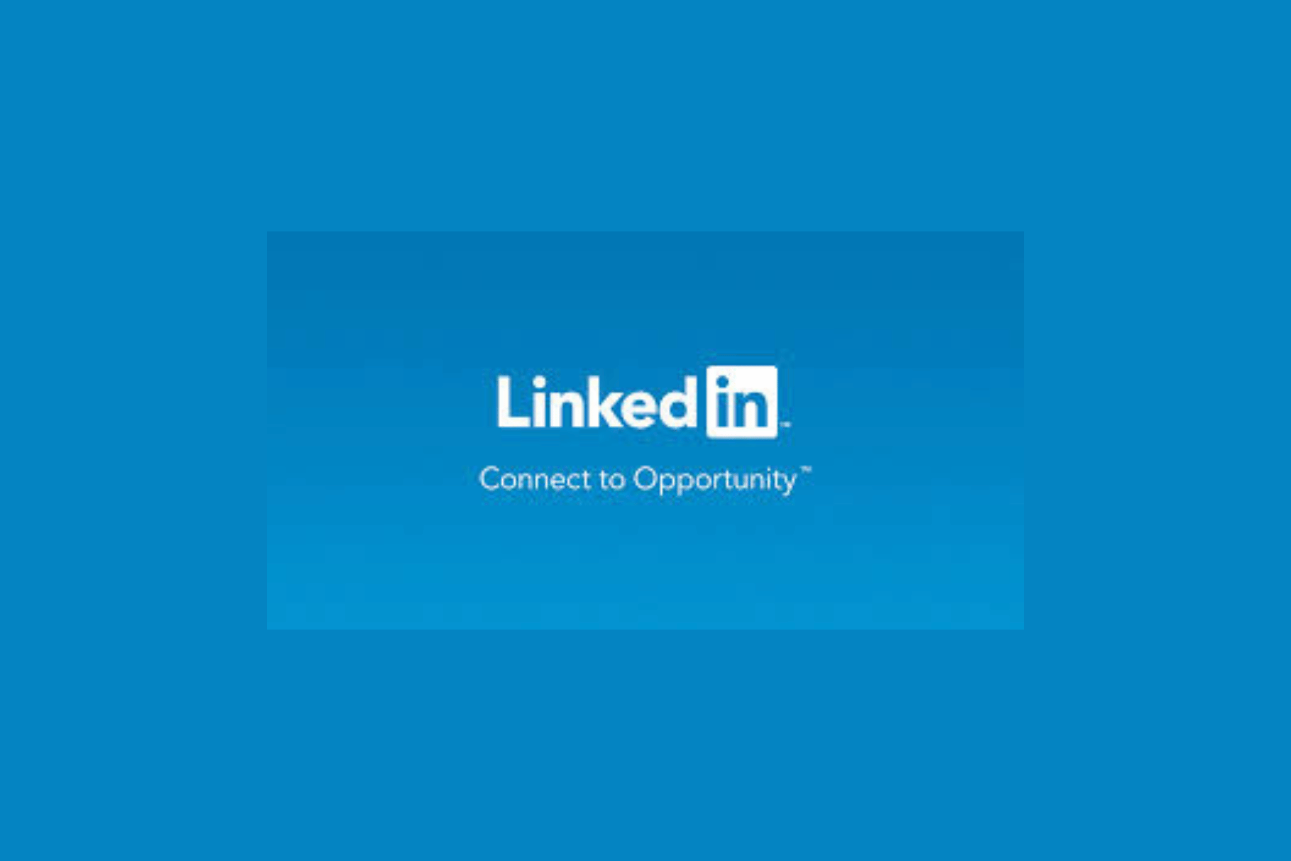 LinkedIn Profile