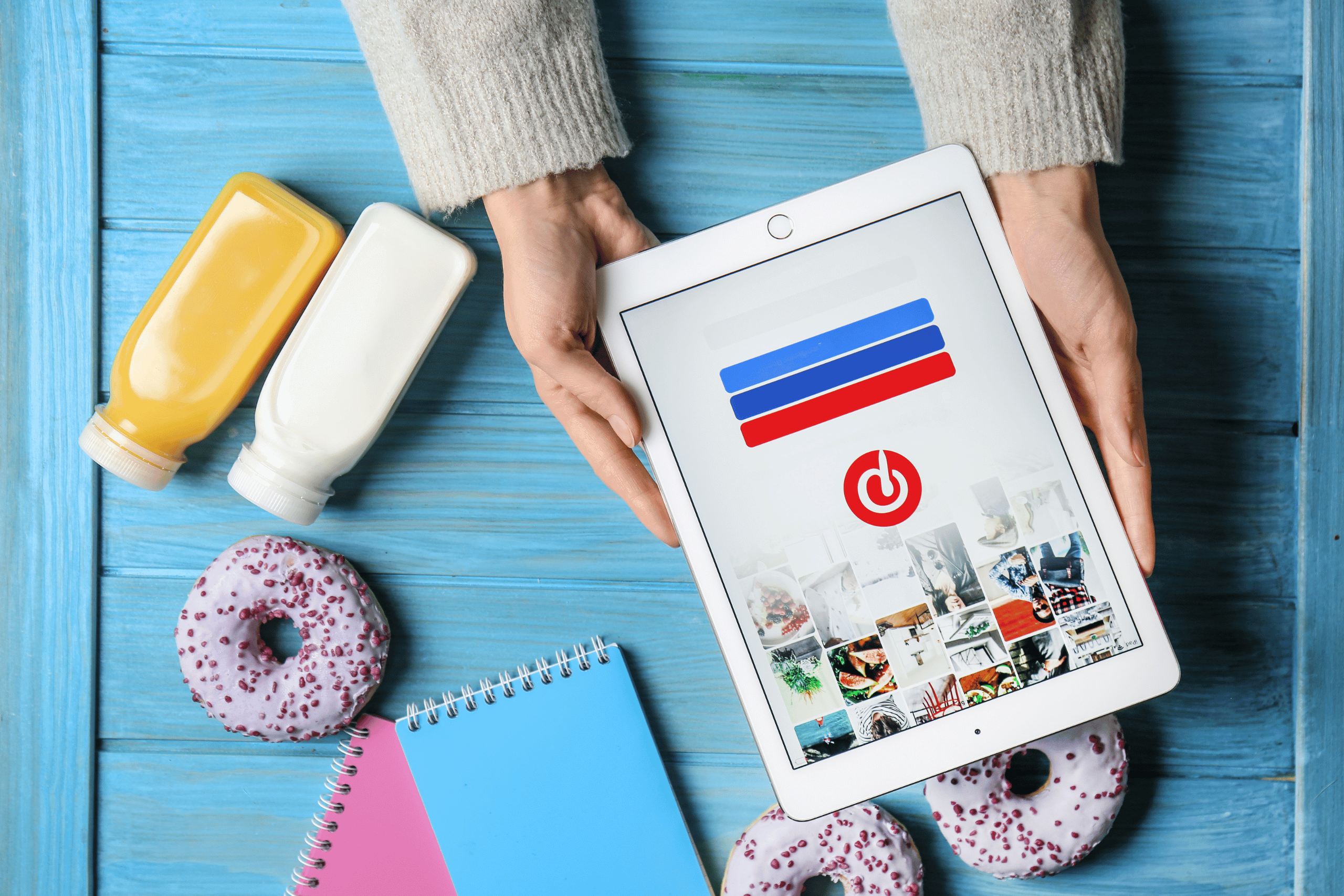 Pinterest board strategy