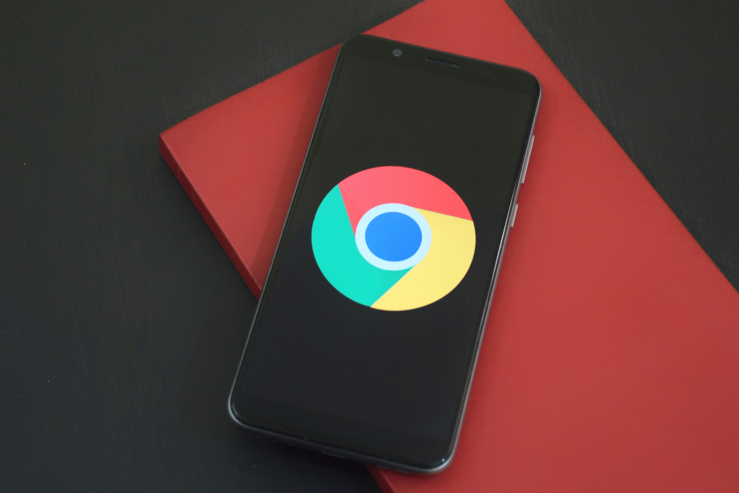 Chrome built-in AI