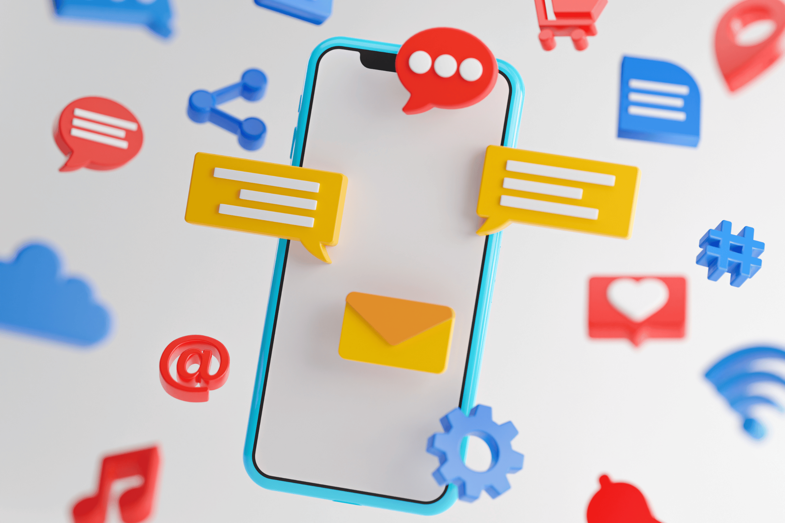 Social Media For Your Business