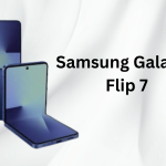 Samsung Galaxy Z Flip 7