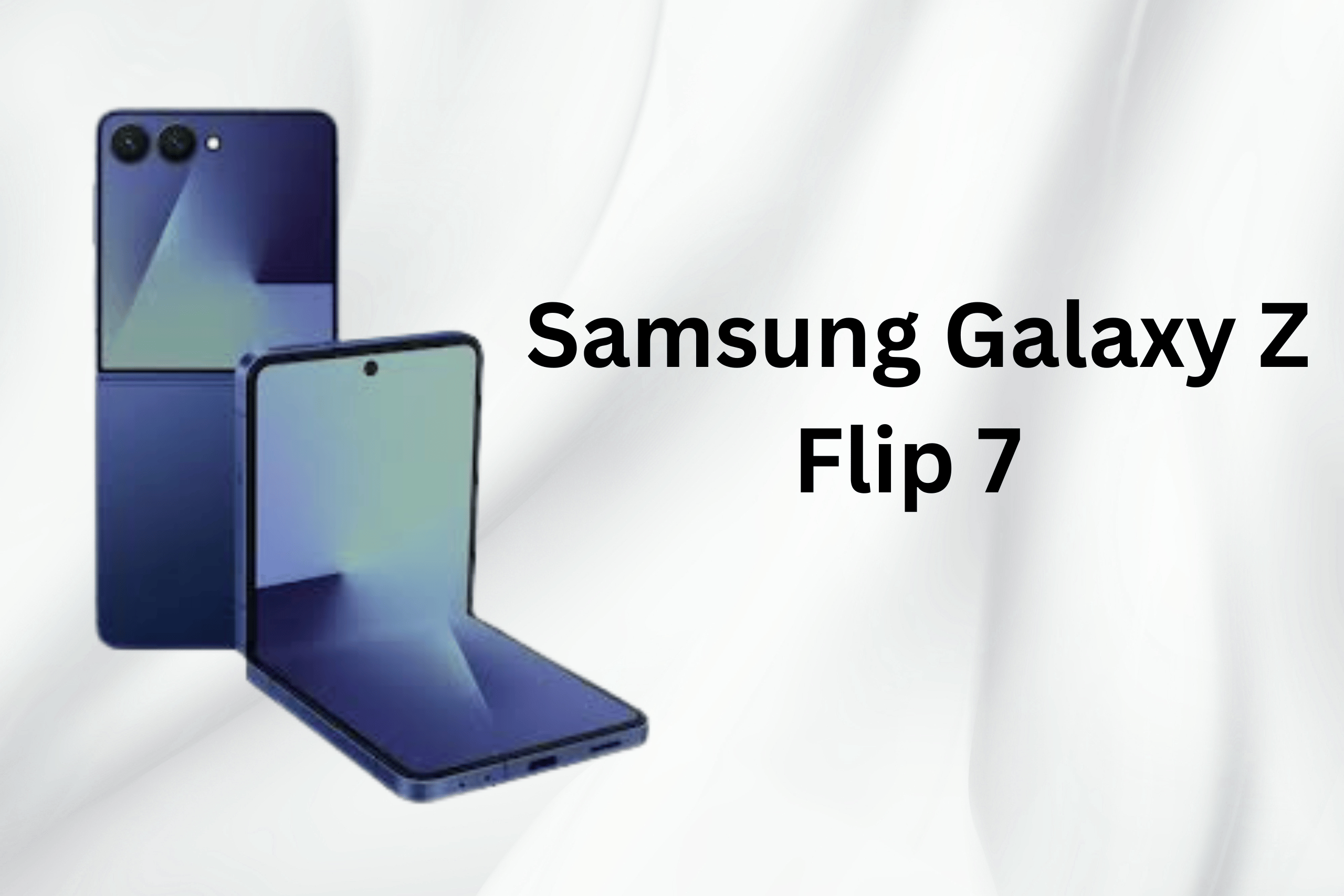 Samsung Galaxy Z Flip 7