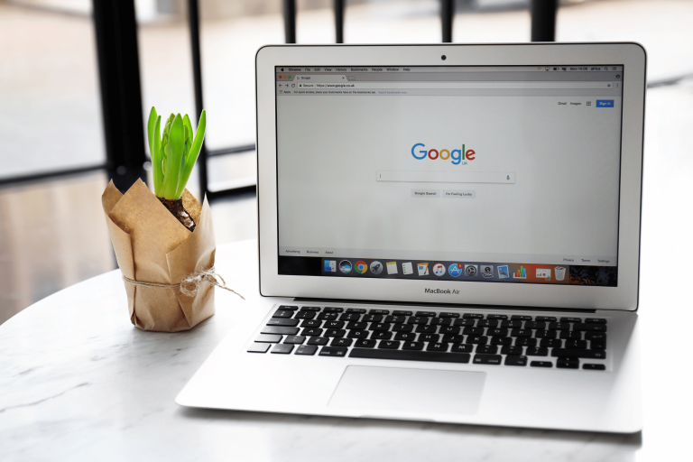 Google chrome