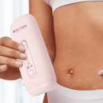 Skintekie IPL Hair remover